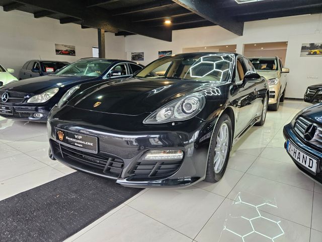 Porsche Panamera GTS V8*Kamrra*S-Auspuff*Scheckheft*Navi