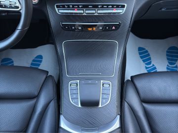 Mercedes-Benz GLC 200 d 4Matic Coupe*AMG*LED*KAMERA*DIGITAL
