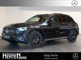 Mercedes-Benz GLC 220 d 4M+AMG PREMIUM+NIGHT PAKET+PANORAMA