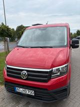 Volkswagen CRAFTER 30 TDI VA - Volkswagen Crafter in Aachen