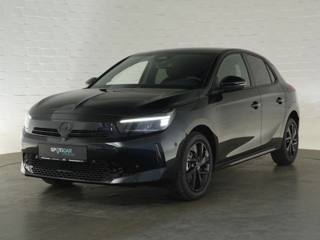 Corsa F FACELIFT GS+LED LICHT+NAVI+RÜCKFAHRKAMER