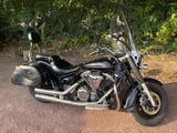 Yamaha XVS 1300 Midnight Star scheckheft Falcon   - Angebote