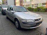 Opel Vectra B 1,6 AUTOMATIK|TÜV neu| - Opel Vectra: V6 B