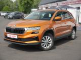 Skoda Karoq 1.5 TSI LED Kamera Sitzheizung