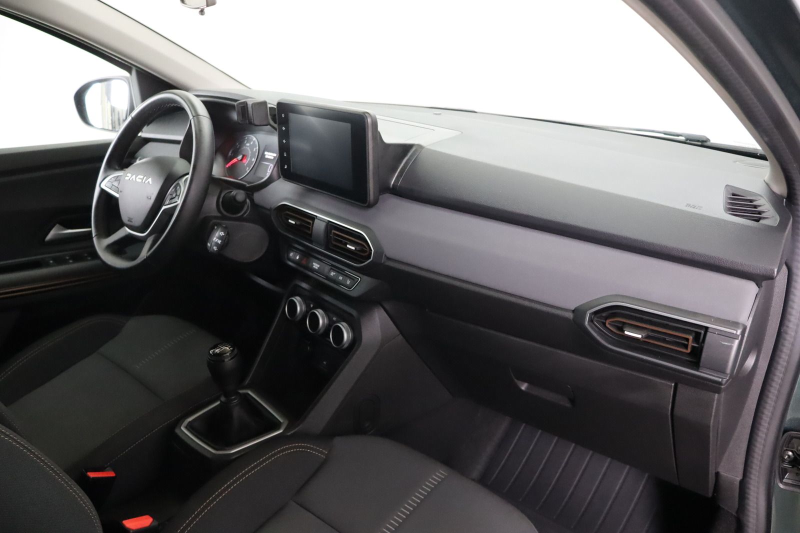 Fahrzeugabbildung Ford Grand C-Max 1.0 Cool & Connect * Navi * SHZ HU/A