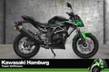 Kawasaki Z 125, 1.Hand, unfallfrei, Lieferservice - KAWASAKI VON 81 BIS 125 CCM