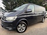 Volkswagen T6 Multivan Comfortline Lang/Leder/4Motion/LED - Volkswagen T6 Multivan: Lang