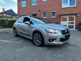 Citroën Citroen DS4 Automatik 1.6 e-HDI Xenon Zahn... - gebrauchte Citroën DS4 aus dem Jahr 2012