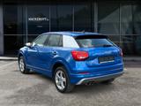 Audi Q2 sport 1.5 TFSI DSG S-Line-Exterieur Navi ACC  - Audi Q2 Gebrauchtwagen in Hannover