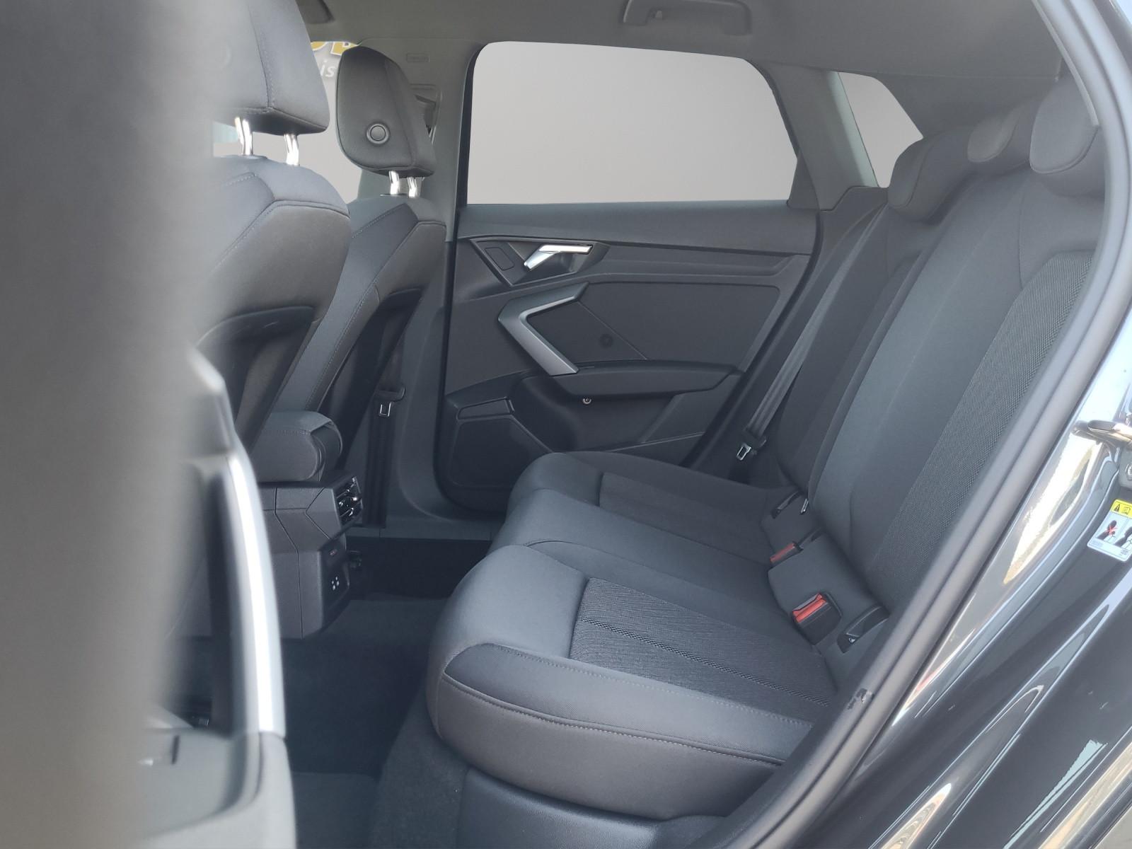 Audi A3 Sportback 30 TFSI advanced*MMI Navi Plus*LED*, миниатюра 12