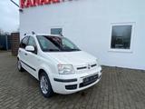 Fiat Panda 1.3 16V JTD Diesel Emotion Klimaanlage - Fiat Panda Emotion mit Diesel-Antrieb