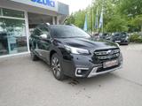 Subaru Outback 2.5i Platinum LEDER KAMERA HGSD ACC LED - Subaru Outback Neuwagen