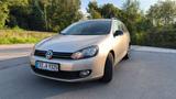 Volkswagen Golf 1.4 TSI MATCH Variant + WEBASTO