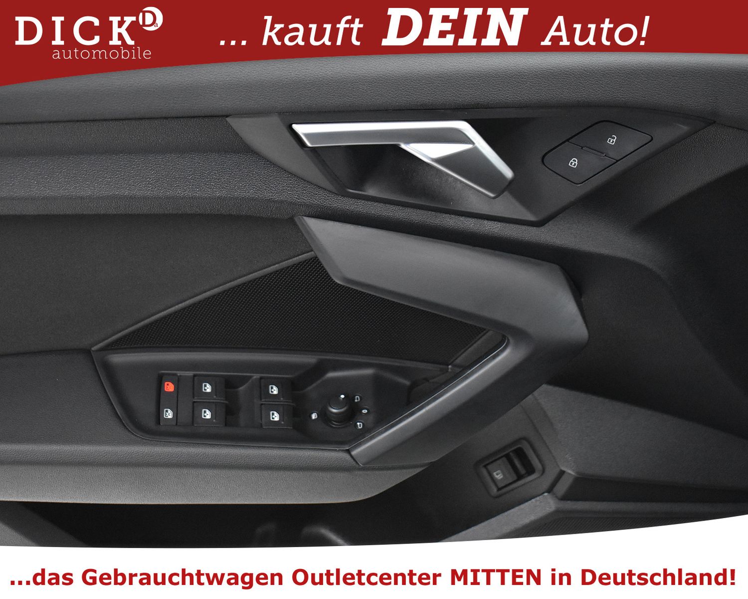 AUDI A3 SB 40 TFSIe Hyb >VIRTU+NAVI+LED+SHZ+KAMER+ACC - Image 22