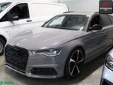 Audi A6  Avant 3.0 TDI qu S LINE COMPETITION MATRIX - Audi A6: Competition