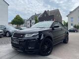 Land Rover Range Rover Evoque Cabrio HSE Dynamic - Land Rover Range Rover Evoque: Cabrio