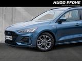 Ford Focus ST-Line Turnier *Aktion HP Sale* ATM. ACC. - Ford Focus mit Diesel-Antrieb: Turnier