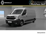 Renault Master FWD Kasten advance L3H2 3,5t Blue dCi 170
