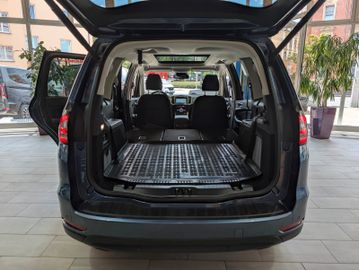 Ford Galaxy Titanium AWD 7-Sitzer  AHK, Panoramadach
