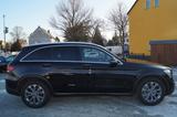 Mercedes-Benz GLC 300 GLC GLC 300 d 4Matic - Mercedes GLC 300 Diesel Gebrauchtwagen