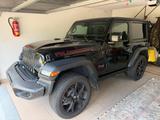 Jeep Wrangler 2.0 T-GDi Rubicon Automatik Rubicon - Jeep Wrangler Unfallwagen