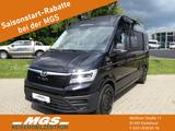 Westfalia Sven Hedin #LIMITED EDITION #ACC #LEDER #WINTER - Westfalia Wohnwagen & Wohnmobile