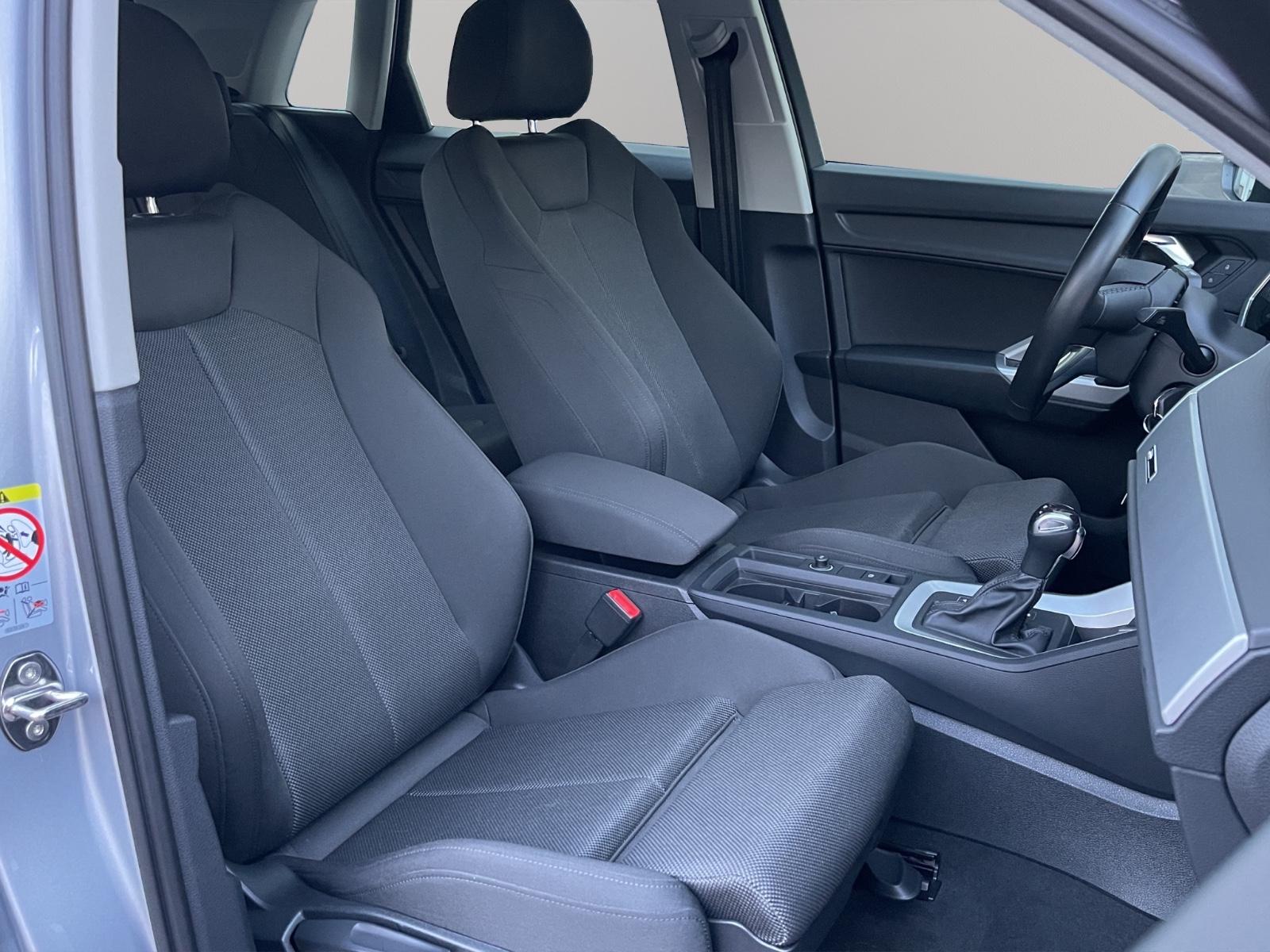 Audi Q3 35 2,0 TDI AUTOM. NAVI LED VIRTUAL GARANTIE, миниатюра 21