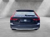 Volvo V90 Cross Country D4 AWD LED SITZHEIZUNG ACC - Volvo V90 Cross Country: Automatik