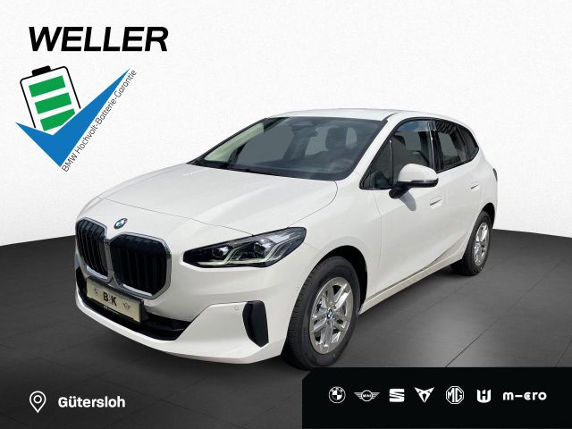 BMW 216i Active Tourer Leasing ab 239 LED NAVI KAMRA