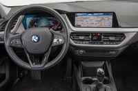 BMW 118 - Vorschau Bild 12