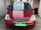 Honda auto honda stream - Honda Gebrauchtwagen in Freiburg