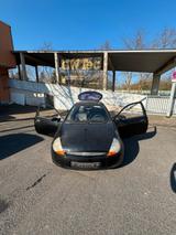 Ford Ka von 2002 mit 75000 Kilometer - Ford Ka/Ka+ aus 2002