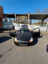 Ford Ka von 2002 mit 75000 Kilometer - Ford: F750