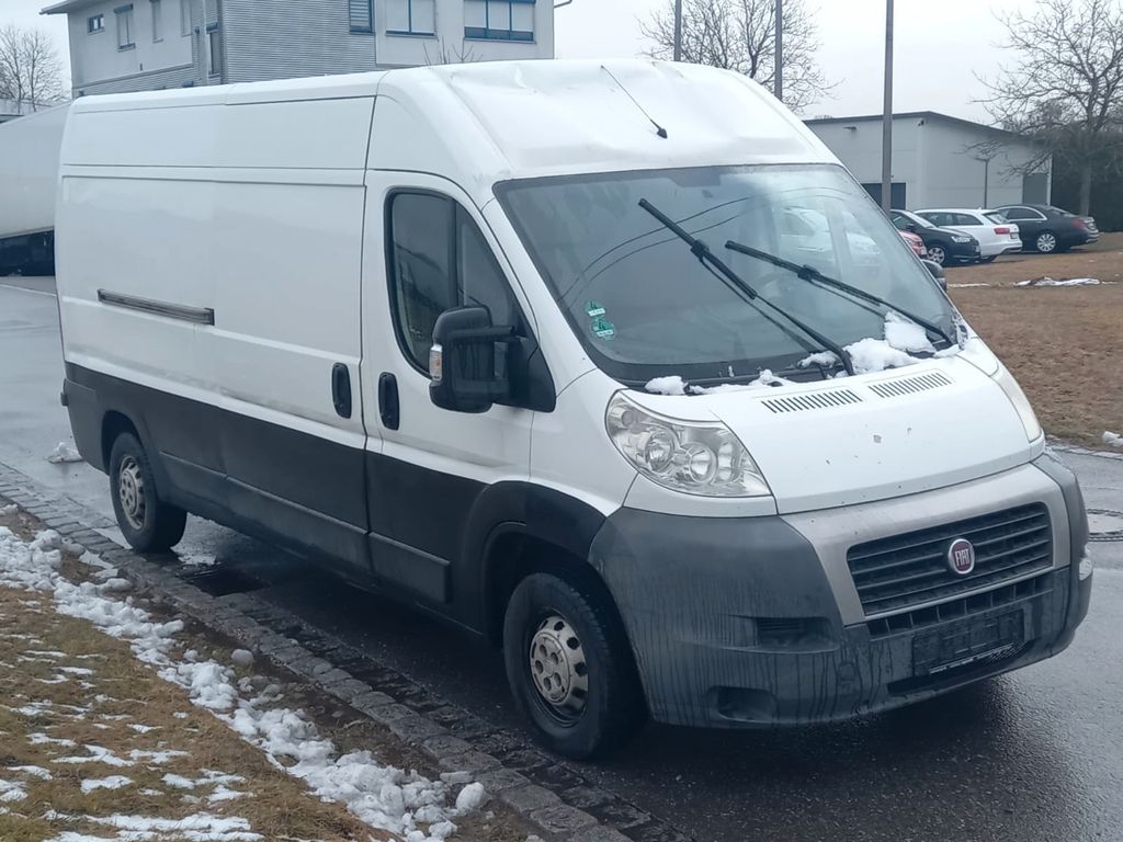Angebot ansehen Fiat Ducato