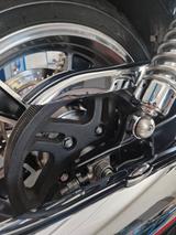 Triumph Commander Thunderbird - Offers