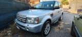 Land Rover Range Sport 2.7 TDV6 HSE - gebrauchte Land Rover Range Rover Sport aus dem Jahr 2007
