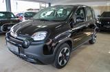 Fiat Panda City Plus 1.0 Klima Radio 1.Hand TÜV neu - Fiat Panda Gebrauchtwagen in Düsseldorf