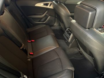 Audi A6 - 10