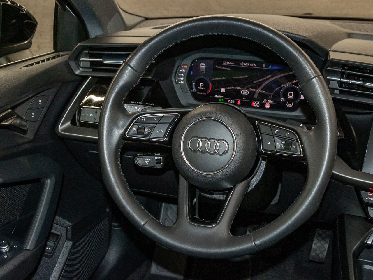 Audi A3 - Bild 13
