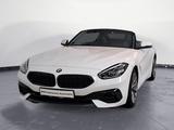 BMW Z4 sDrive20i Cabrio Sport Aut. PDC - BMW Z4: Cabrio