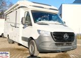 HYMER / ERIBA / HYMERCAR ML-T 620 163 PS Automatik - HYMER / ERIBA 620