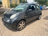 Nissan Micra I-Way - Nissan Micra: I Way