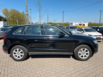 Audi Q5 - 4