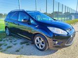 Ford Grand C-Max Business Edition TÜV-NEU