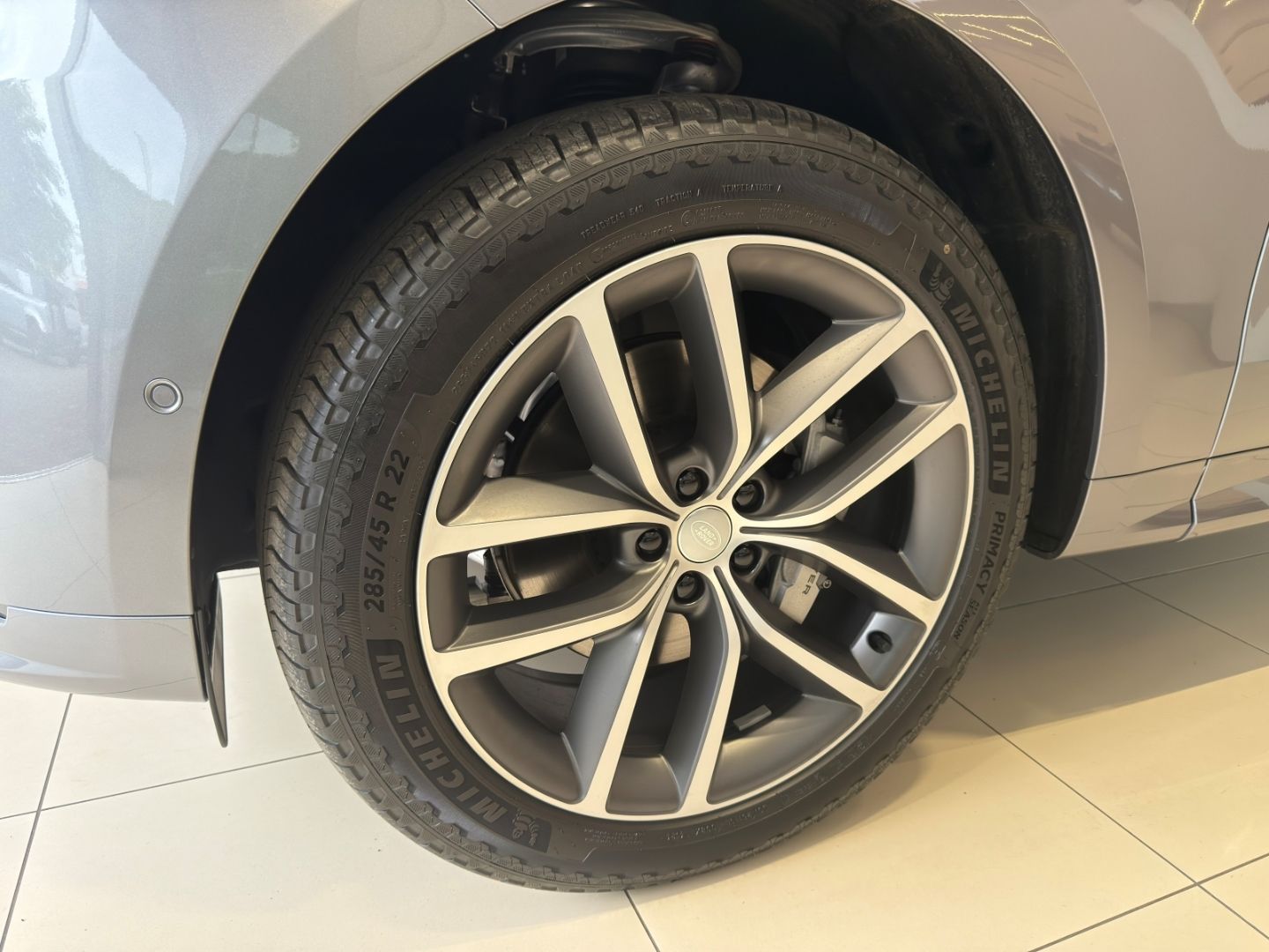 Land Rover Range Rover Sport - Bild 9