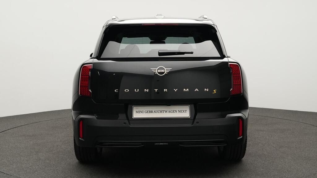 MINI Countryman SE (Cooper) - Bild 10