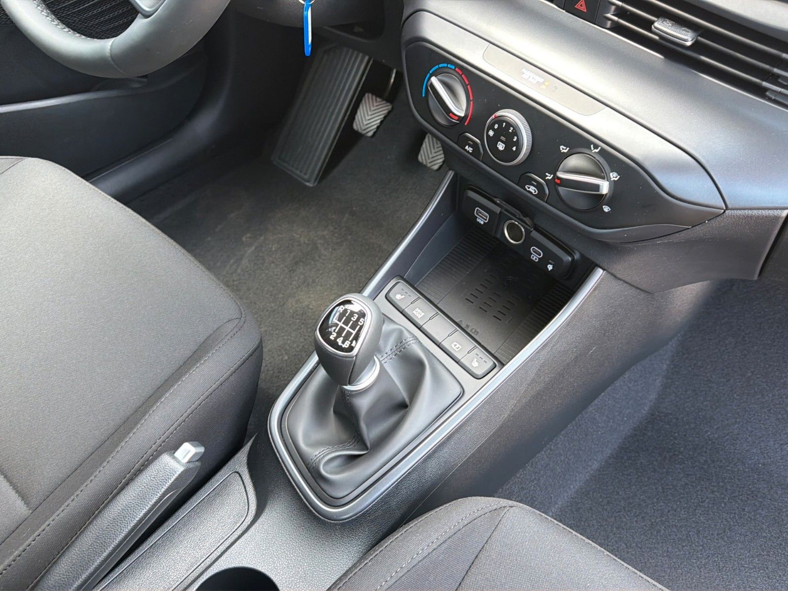 Hyundai i20 - Bild 16
