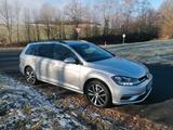 Volkswagen Golf 2.0 TDI 4 Motion/Automatik/8-fach bereift