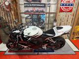 Honda CBR600RR LEYLA SPECIAL EDITION  - HONDA 2011 CBR600RR
