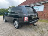 Land Rover Range Rover V8 TD Autobiography/ AHK /KAMM - Land Rover Range Rover aus 2011